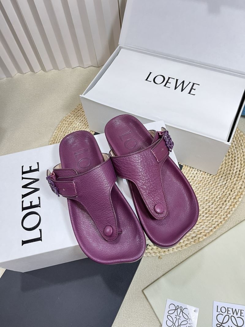 Loewe Sandals